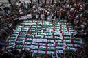 'NAZA' opens in US, reigniting debate over Israel's genocide of besieged Palestinians in Gaza