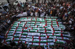 'NAZA' opens in US, reigniting debate over Israel's genocide of besieged Palestinians in Gaza