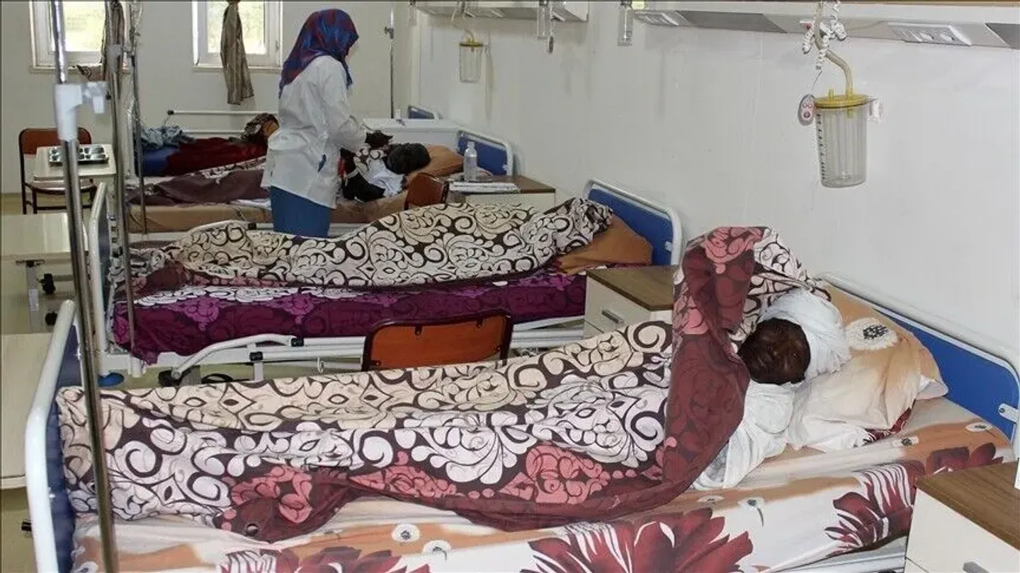 Najmanje 23 osobe preminule od kolere u sudanskom Zapadnom Kordofanu