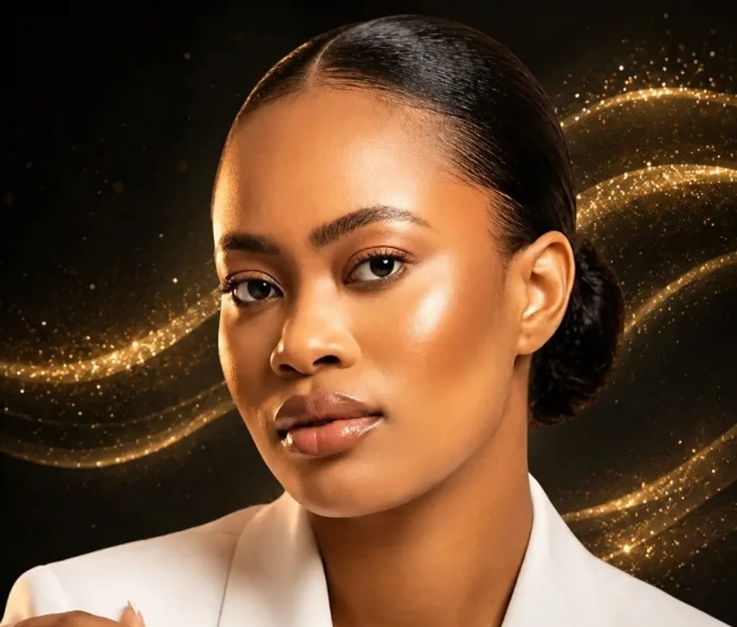 La Sud-Africaine Romanda Hombir remporte le titre de Miss Monde Afrique 2026