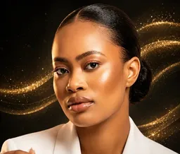 South Africa’s Romanda Hombir wins Miss World Africa 2026