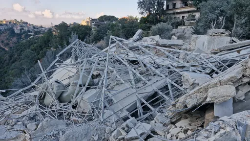 Dvije žene ubijene, šest osoba povrijeđeno u izraelskom zračnom napadu na jugu Libana