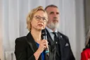 Wolf will schnelle Gründung einer neuen Partei