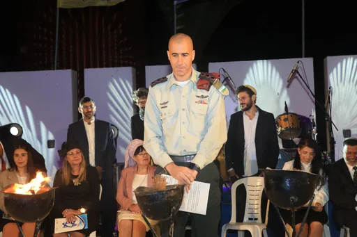 משבר פיקודי בצבא הכיבוש: עלייה חדה בהכשרת קצינים בצל האבדות
