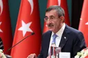 يلماز: تركيا تمضي بثبات نحو خفض التضخم وتعزيز النمو الاقتصادي
