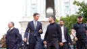 Les pourparlers débutent à Kiev entre émissaires américains, Zelensky et conseillers européens