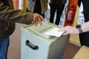 Sachsen-Anhalt-Wahl: Mehr als jeder Zweite hat abgestimmt