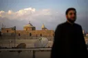 В оккупированном Аль-Кудсе осквернили христианский монастырь