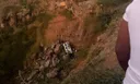 25 killed after Cabo Verde school bus plunges into ravine