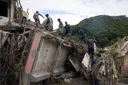 Nepal-China border floods death toll climbs to 1,385 as thousands remain missing