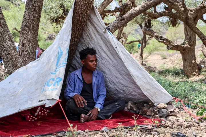 Yémen: 18 500 personnes déplacées par la reprise des combats
