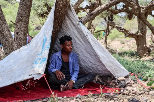 Yémen: 18 500 personnes déplacées par la reprise des combats