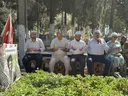في الذكرى الثانية لاستشهادها.. قورتولموش يستذكر شجاعة عائشة نور وولاية أيدن تحيي المناسبة