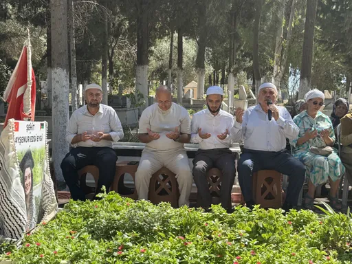 في الذكرى الثانية لاستشهادها.. قورتولموش يستذكر شجاعة عائشة نور وولاية أيدن تحيي المناسبة