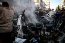 Israel kills two more Palestinians, including a child, in Gaza despite ceasefire deal