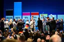 Prognosen: AfD in Sachsen-Anhalt weit vor CDU – absolute Mehrheit unklar