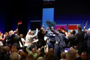 Germany's far-right AfD set for record win in Saxony-Anhalt vote