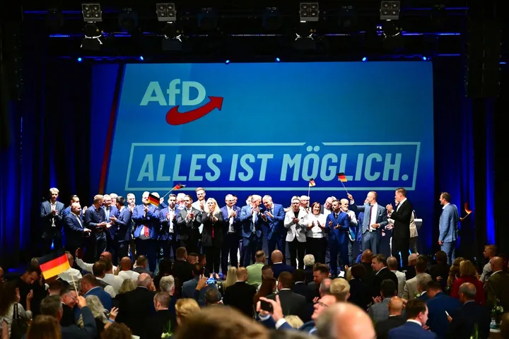 Rechtsruck mit Ansage – Die Landtagswahl in Sachsen-Anhalt und ihre Folgen