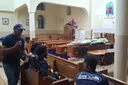 Cabo Verde declares national mourning after children killed in bus crash