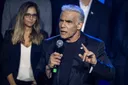 Israël: cinq chef de l'opposition unis pour destituer Netanyahu lors des législatives d'octobre