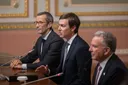 US envoy Kushner calls Israeli government 'a little irrational' over Gaza