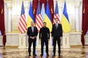 US envoys bring 'more effective' peace proposals to Kiev, Ukrainian official says