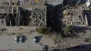 Death toll from Bolivia army base blasts rises to six