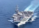 US, South Korea and Japan begin five-day military exercise