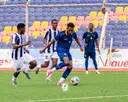 Ligue des champions CAF : les Aigles du Congo battent l’APR du Rwanda à Lubumbashi, à huis clos
