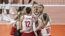 Turkiye odbranila titulu prvaka Evrope u ženskoj odbojci pobjedom nad Italijom