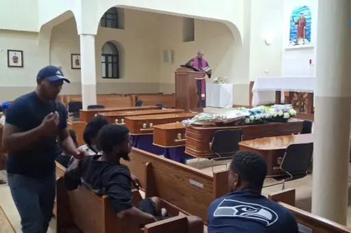 Cabo Verde yatangaza maombolezo ya kitaifa baada ya vifo vya watoto katika ajali ya basi