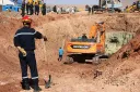 U Alžiru ukopan desetogodišnji dječak čije je tijelo izvučeno iz bunara nakon četiri dana