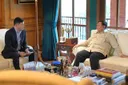 Presiden Prabowo terima Dubes AS untuk ASEAN, bahas kerja sama dan stabilitas regional
