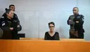 מנגנון הרדיפה הפוליטית: מפגינה נגד נתניהו תואשם ב"הסתתה לטרור"