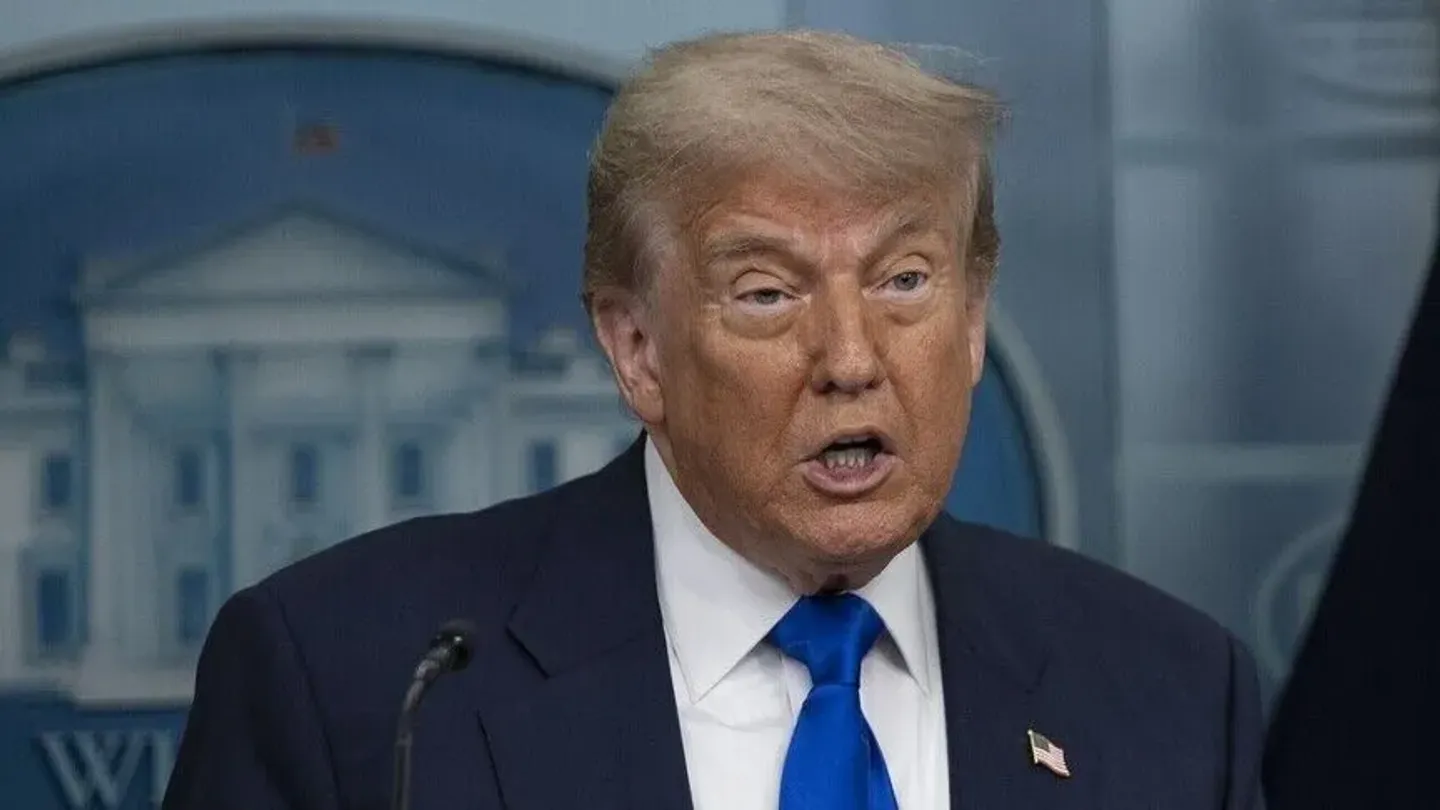 Trump kritizirao neravnotežu kanadskog dolara usljed produbljivanja trgovinskih tenzija