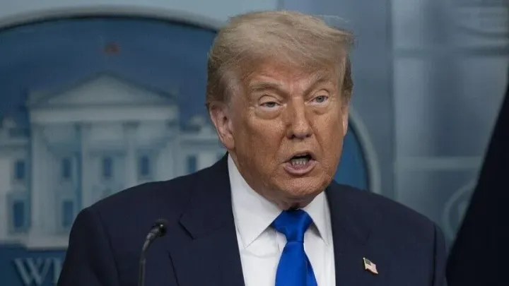 Trump kritizirao neravnotežu kanadskog dolara usljed produbljivanja trgovinskih tenzija