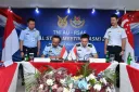TNI AU dan RSAF Singapura bahas kerja sama militer dalam pertemuan tahunan ke-20