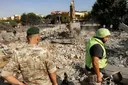 Liban: 11 morts, dont deux nourrissons, dans des frappes israéliennes