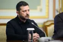 Нужно сделать все, чтобы состоялись трехсторонние переговоры, — Зеленский