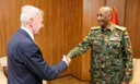 UN urges progress toward inclusive political process in Sudan