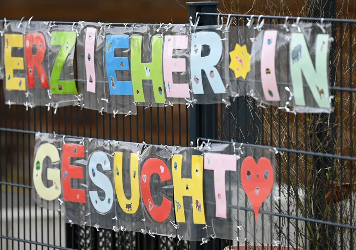 Studie: Fachkräftemangel könnte bis 2029 auf 723.000 steigen