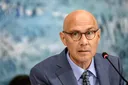 Volker Turk urges halt to arms transfers to Israel over legal risks