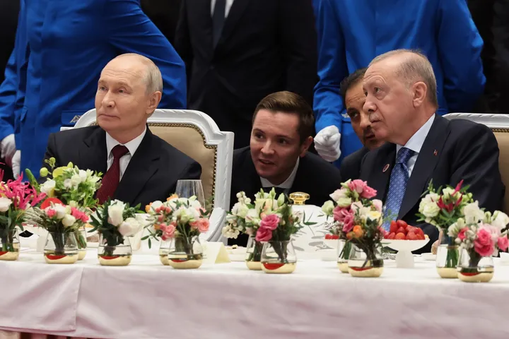 Türkischer Energieminister: Erstes Atomkraftwerk geht bald ans Netz