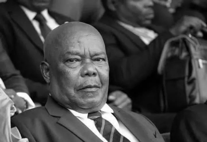 Mume wa Rais Samia wa Tanzania afariki dunia