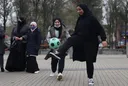 France: nouvelle polémique sur l’abaya à l’école