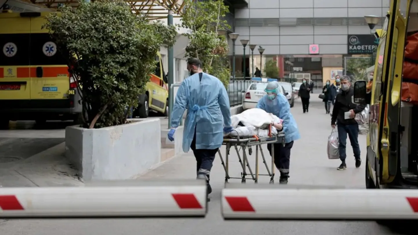 Meer dan 1.000 gevallen van het West-Nijlvirus bevestigd in Europa