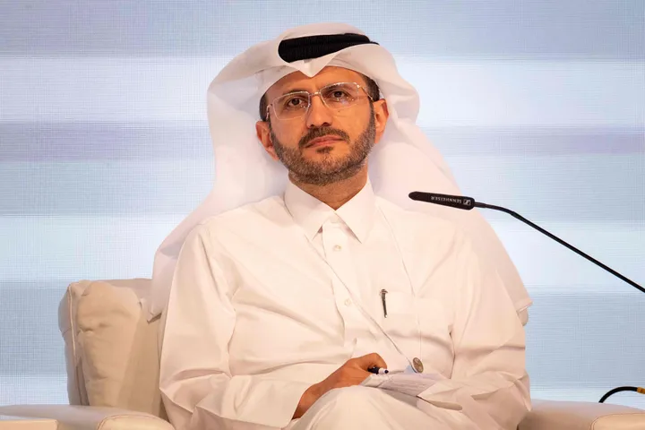 Qatar seeks to 'phase out' US-Iran crisis through regional dialogue