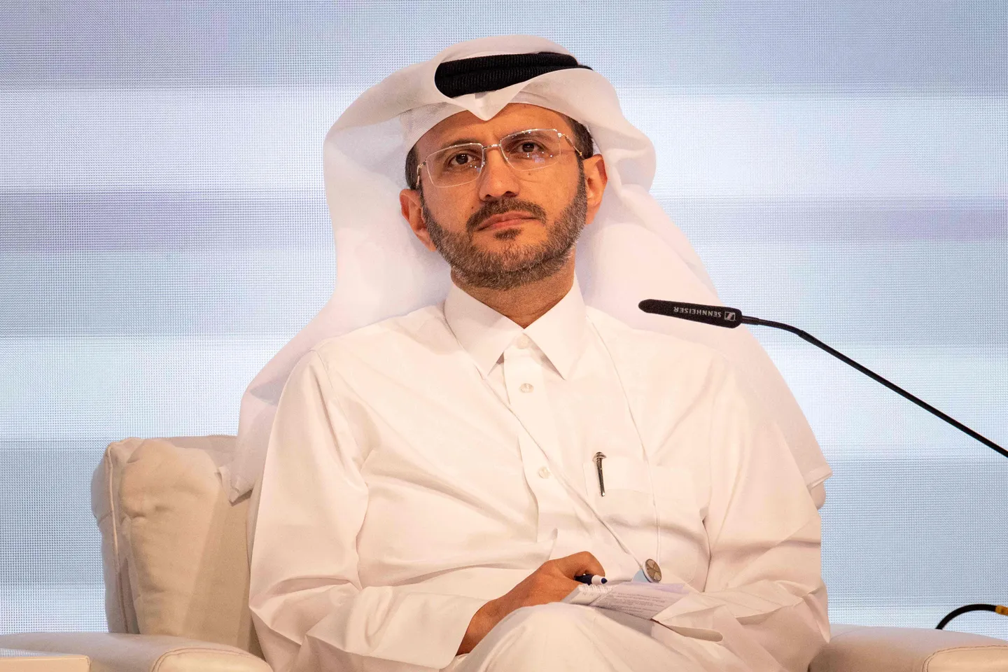 Qatar seeks to 'phase out' US-Iran crisis through regional dialogue