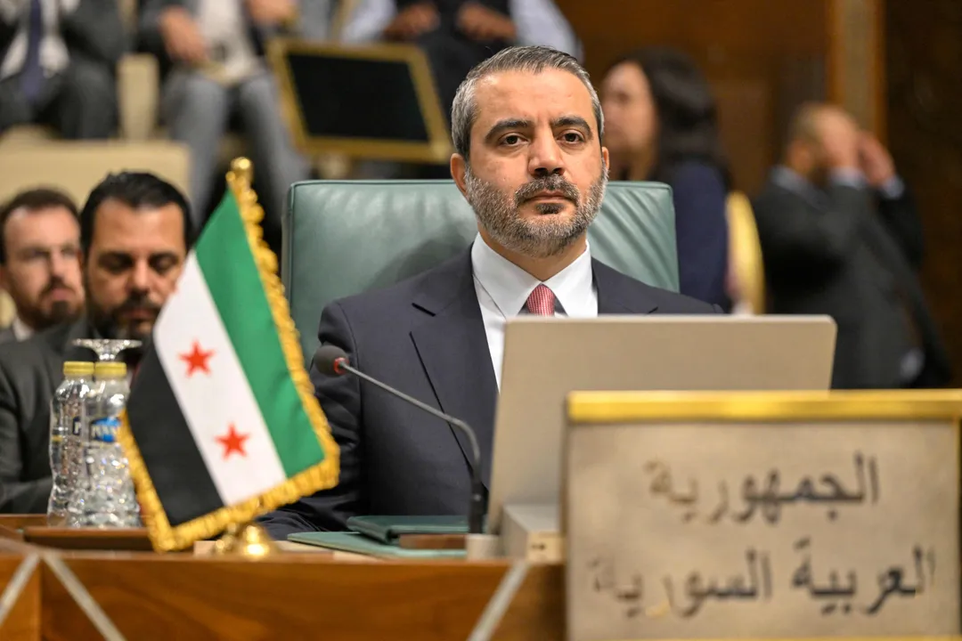 فيينا.. الشيباني: 73 طناً من اليورانيوم ستبقى بسوريا تحت إشراف الوكالة الذرية