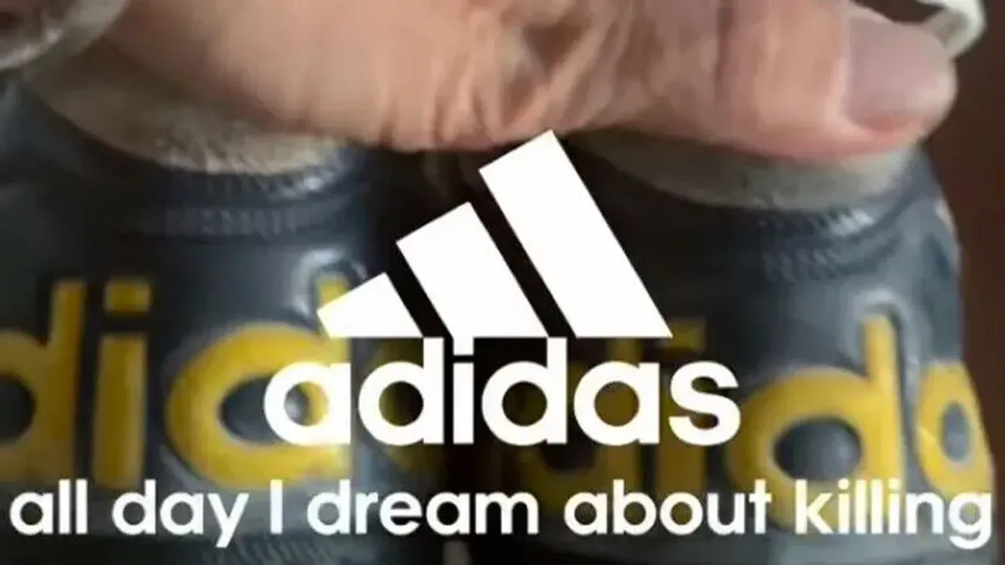 Adidas kërkon falje pasi fushata me ish-ushtarin izraelit shkaktoi thirrje për bojkot